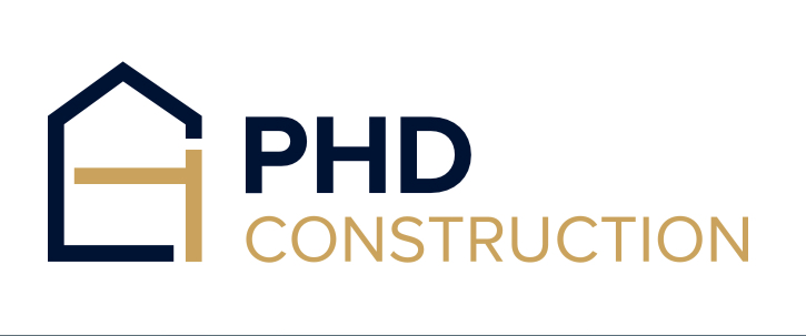 Company Logo: PHD Construction Co. LLC