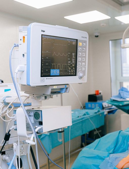 Medical Equipment Resale Company San Antonio, FL Senacore Solutions