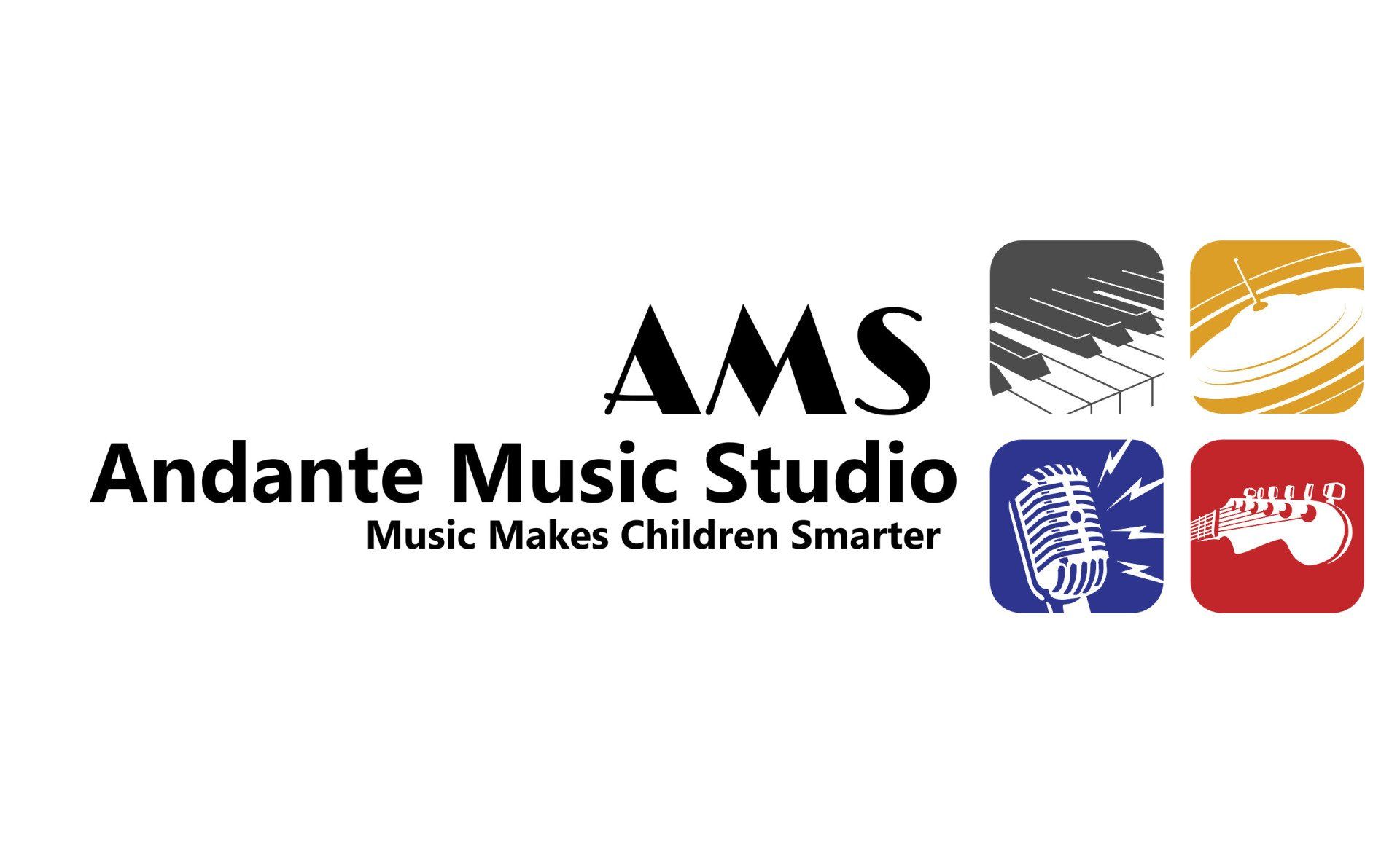 AMS logo