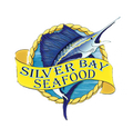 Silver Bay Seafood Logo