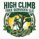 Logo for EverRoot Tree Service: A green tree silhouette above the company name in green and brown text.