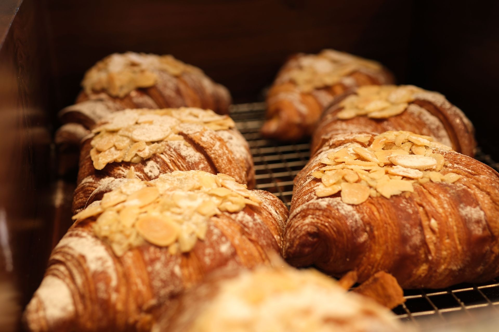 Italian Deserts Adelaide CBD, Reno's Bistro