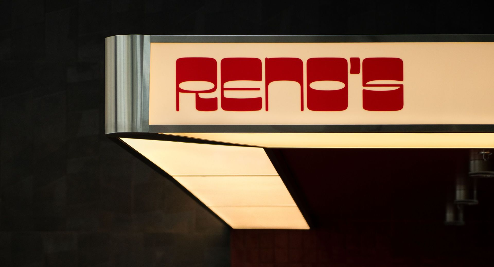 Reno's Bistro Adelaide