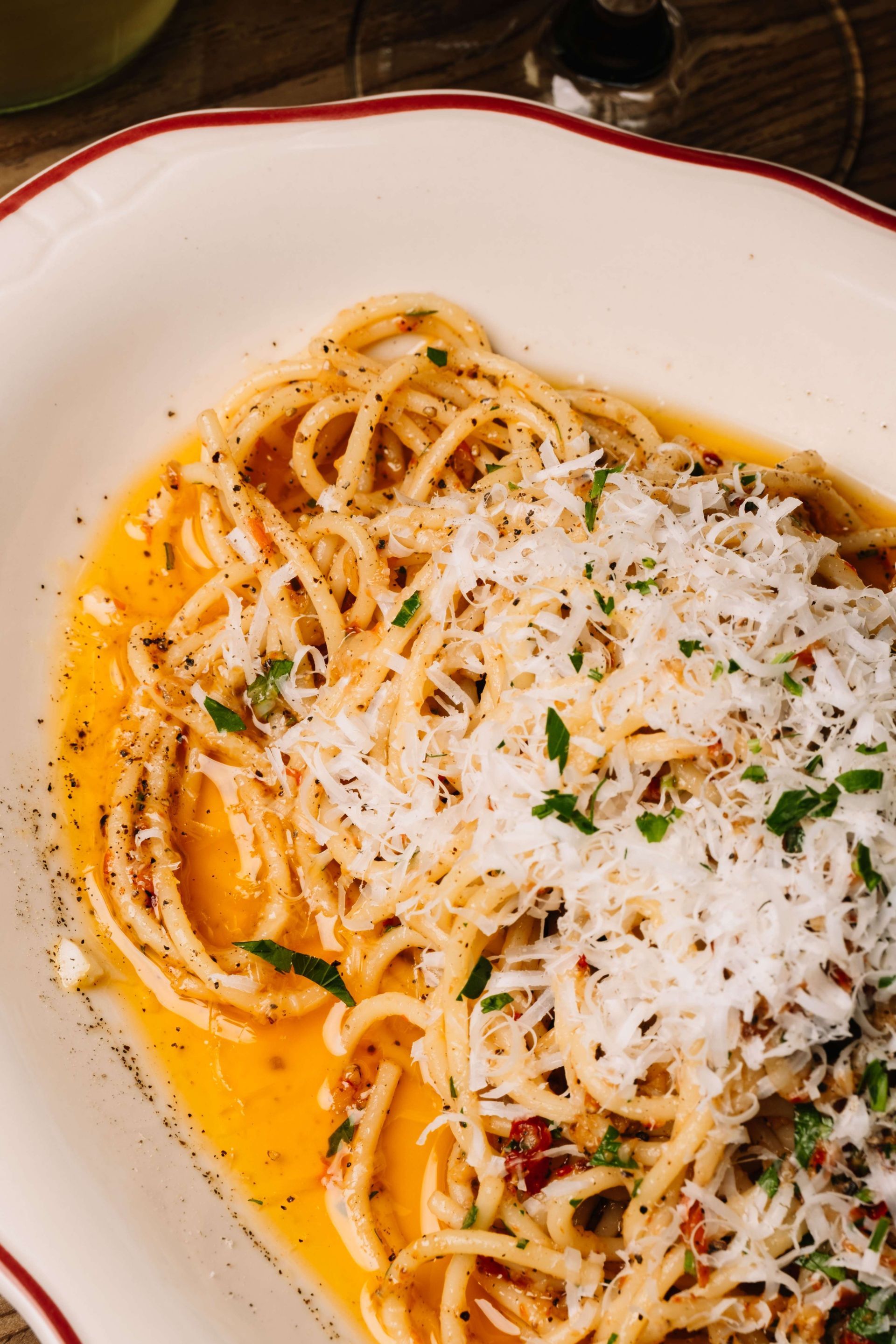 Wedding Venue Hire, Italian Restaurant Adelaide CBD, Reno's Bistro