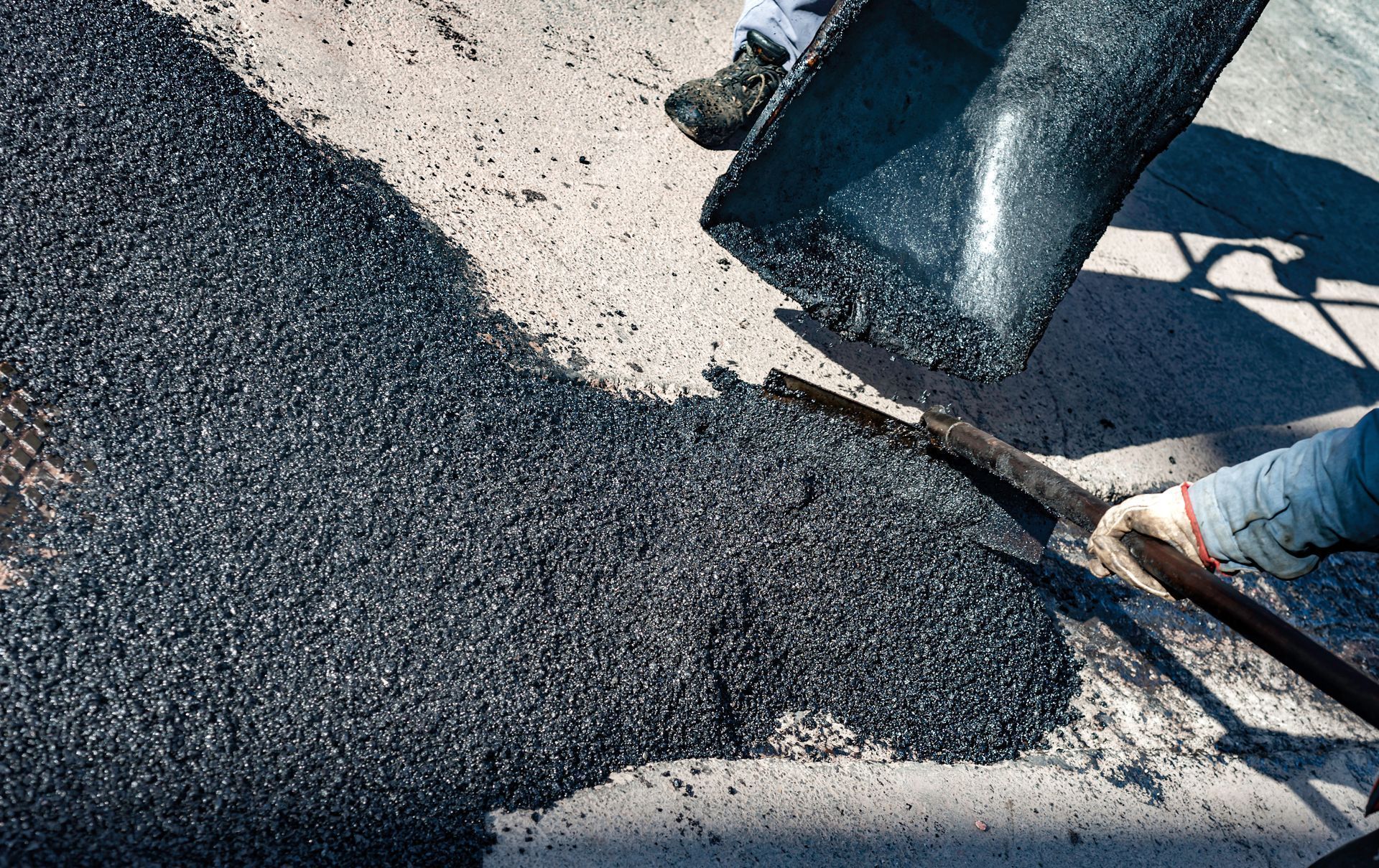 asphalt+services+in+loveland