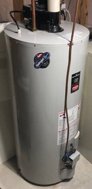 Fireplace — Blaine, MN — Walsh Plumbing Inc.