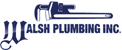 Walsh Plumbing Inc.