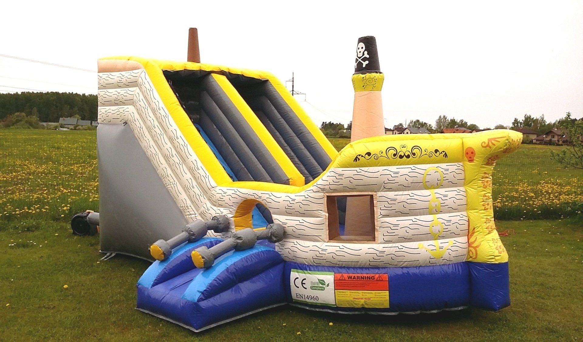 GUĻAMISTABA REST HOUSE