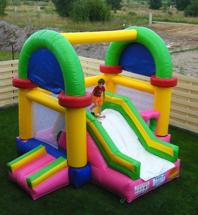 VIESU NAMS REST HOUSE