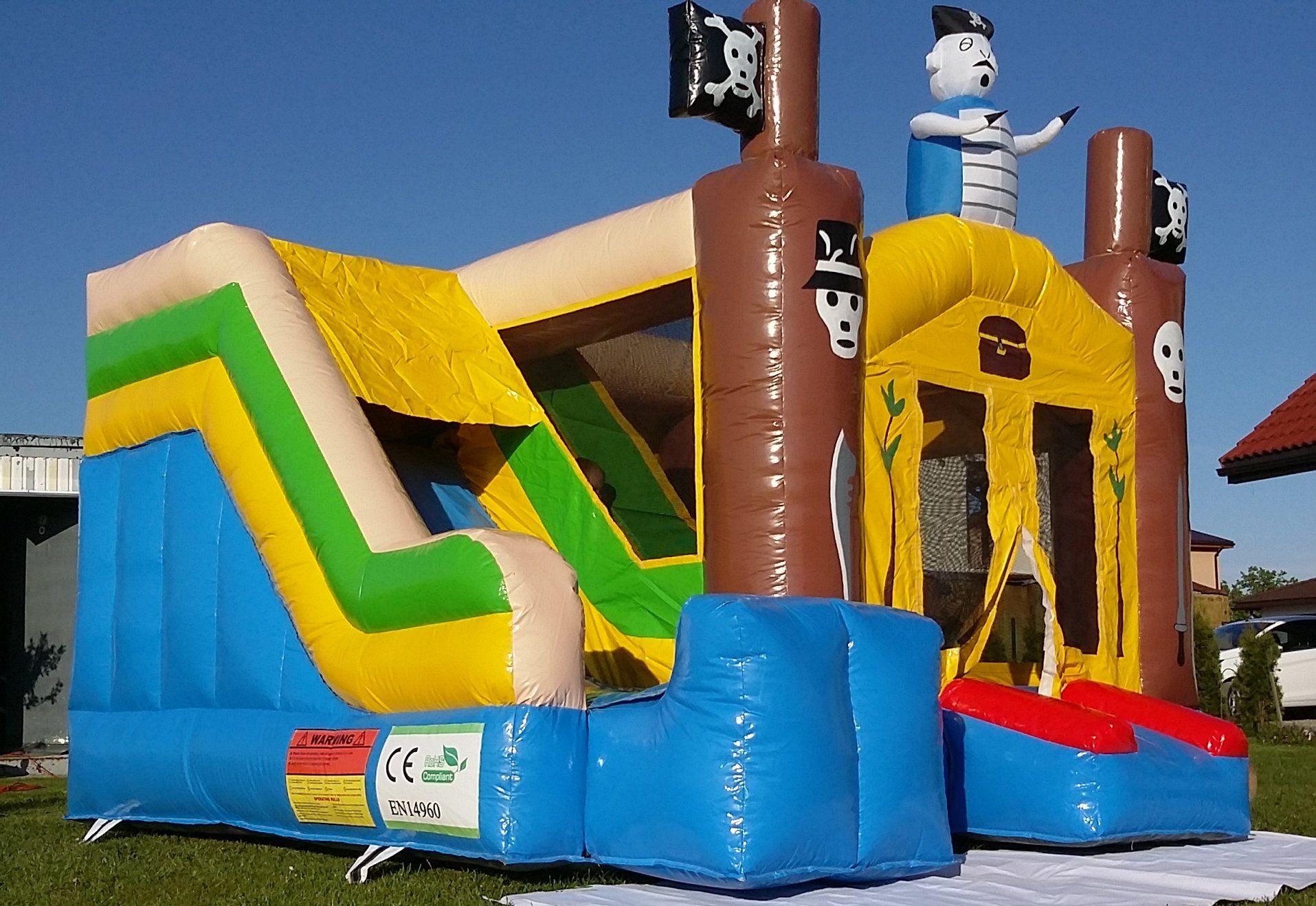 VIESU NAMS REST HOUSE