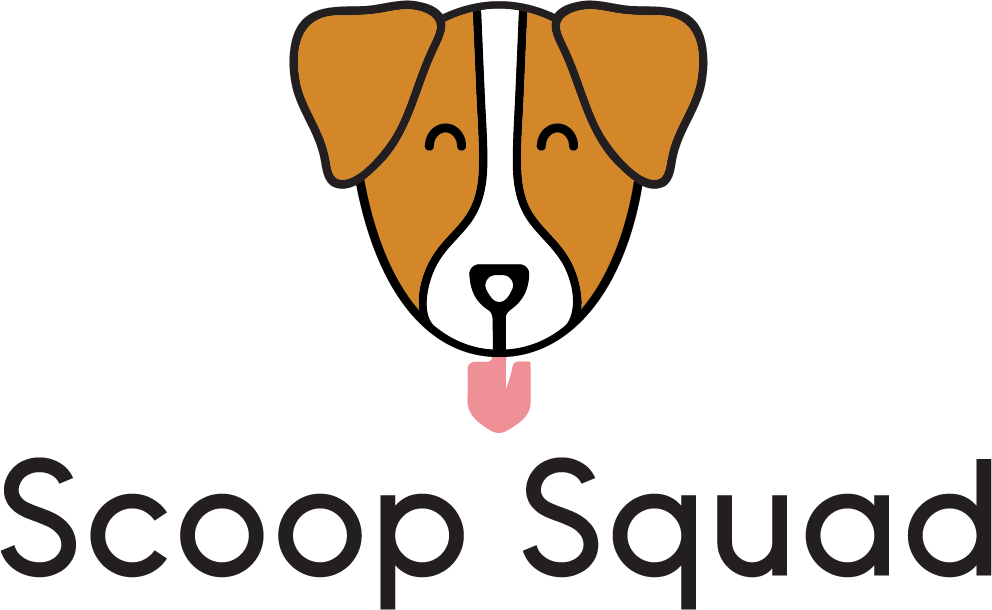 Scoop Squad Logo