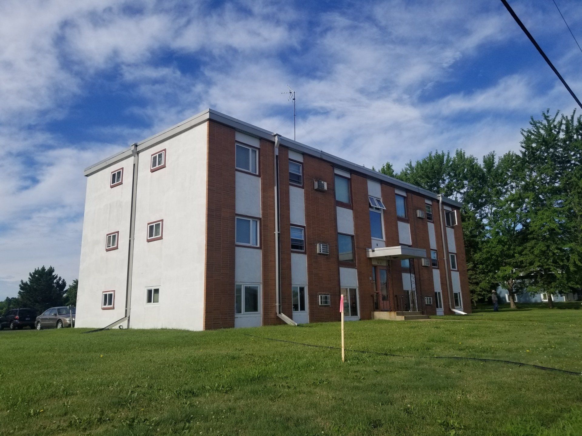 Apartments For Rent Sauk Rapids, Minnesota