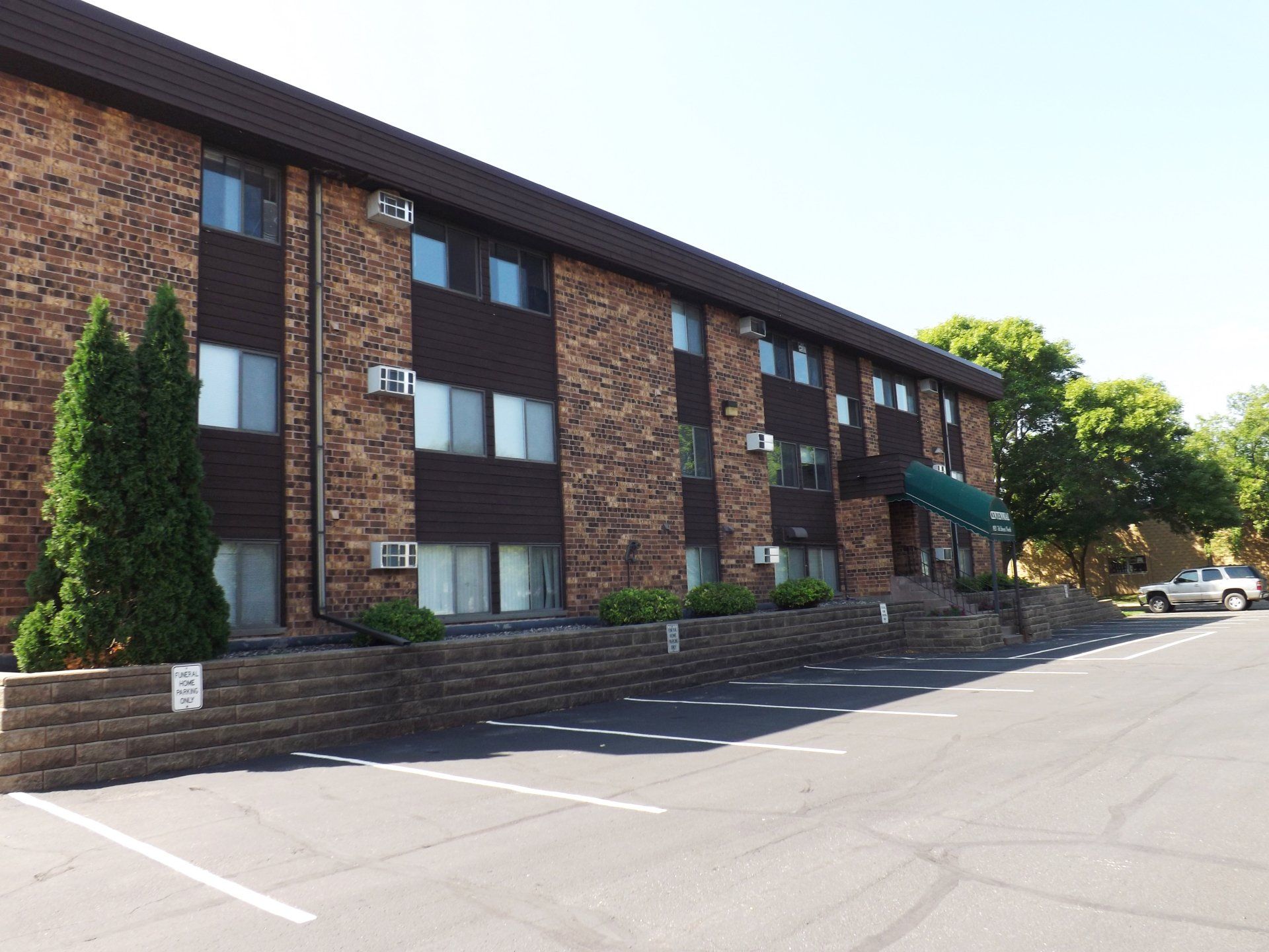 Apartments For Rent St. Cloud, Minnesota