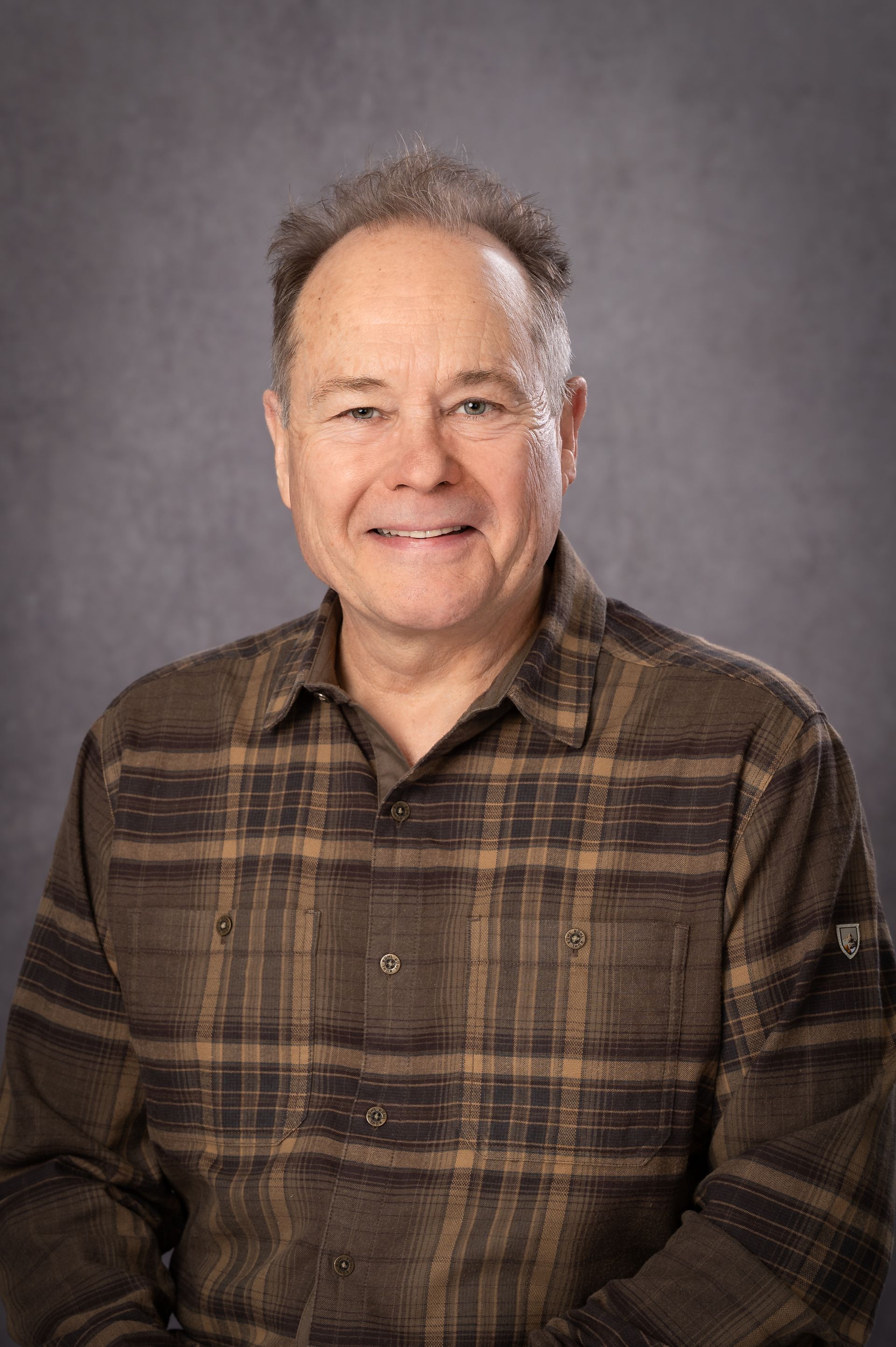 Photo of Mike Bobick, CCIM