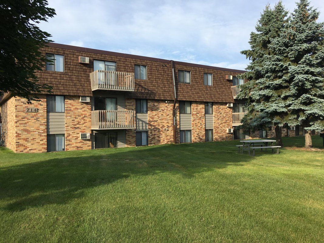 Apartments For Rent Monticello Mn