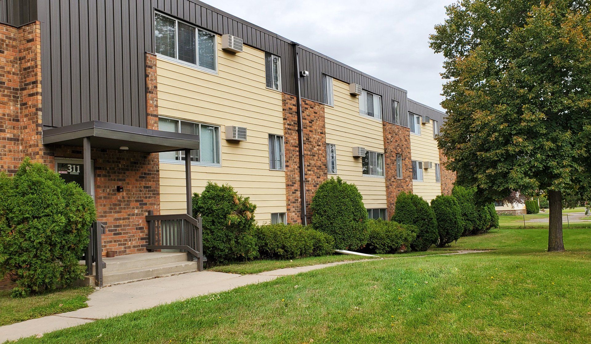 Apartments For Rent - Waite Park, Minnesota