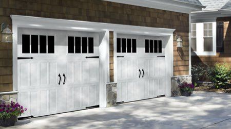 Garage Door Service — St. Charles, MO — Garage Door Gurus