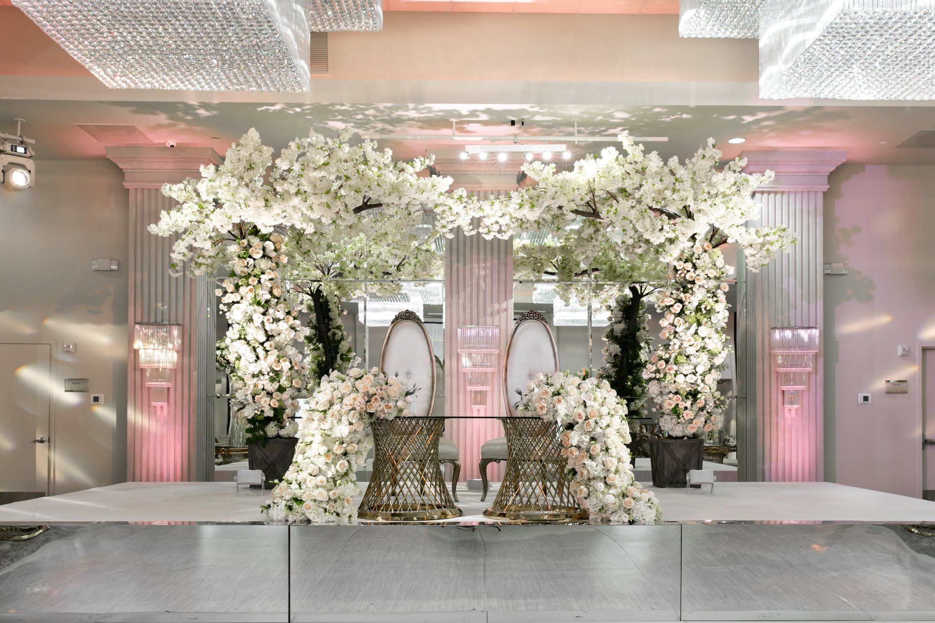 CrystalView Ballroom