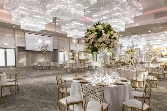 Crystalview Events And Conference Center
