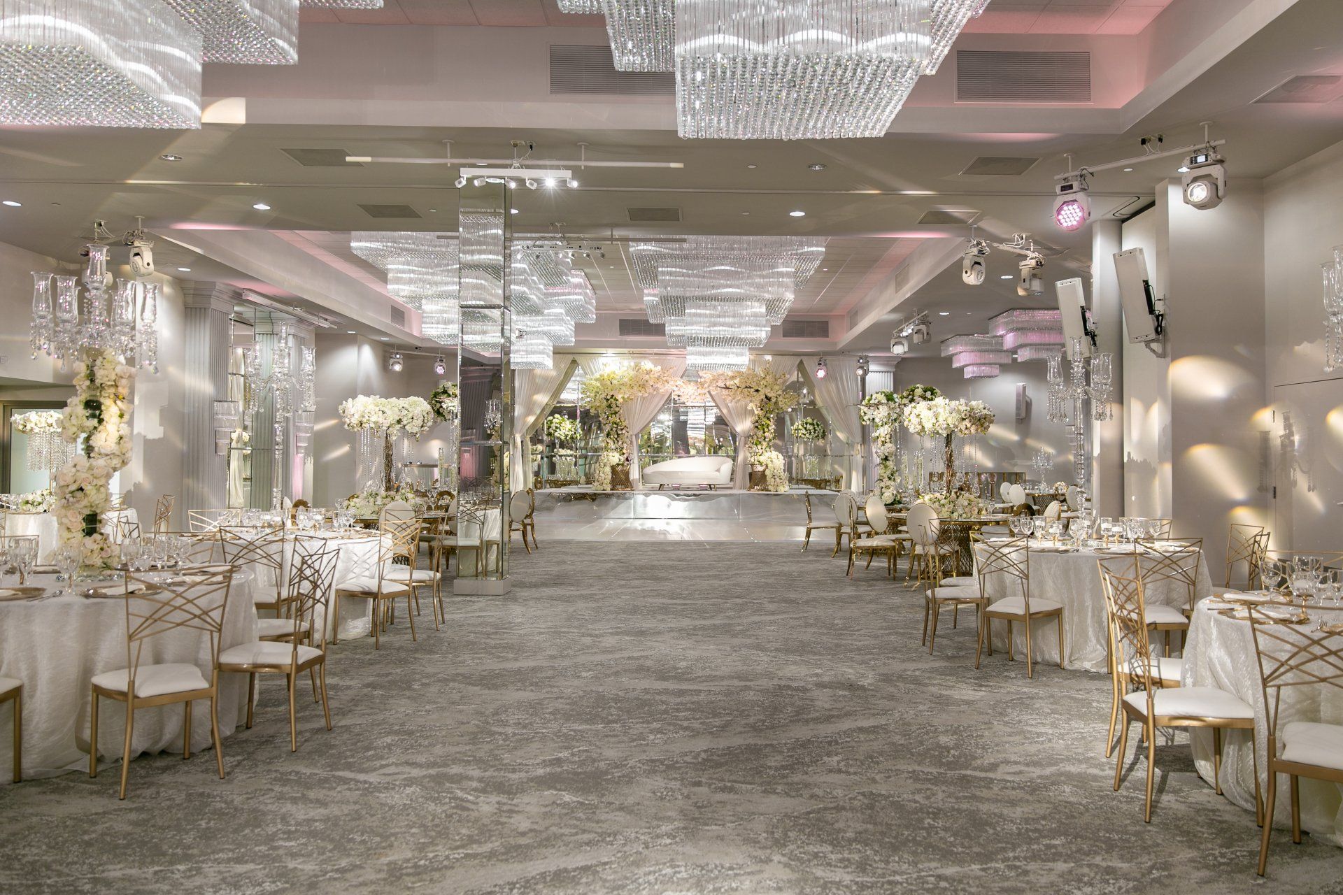 CrystalView Ballroom