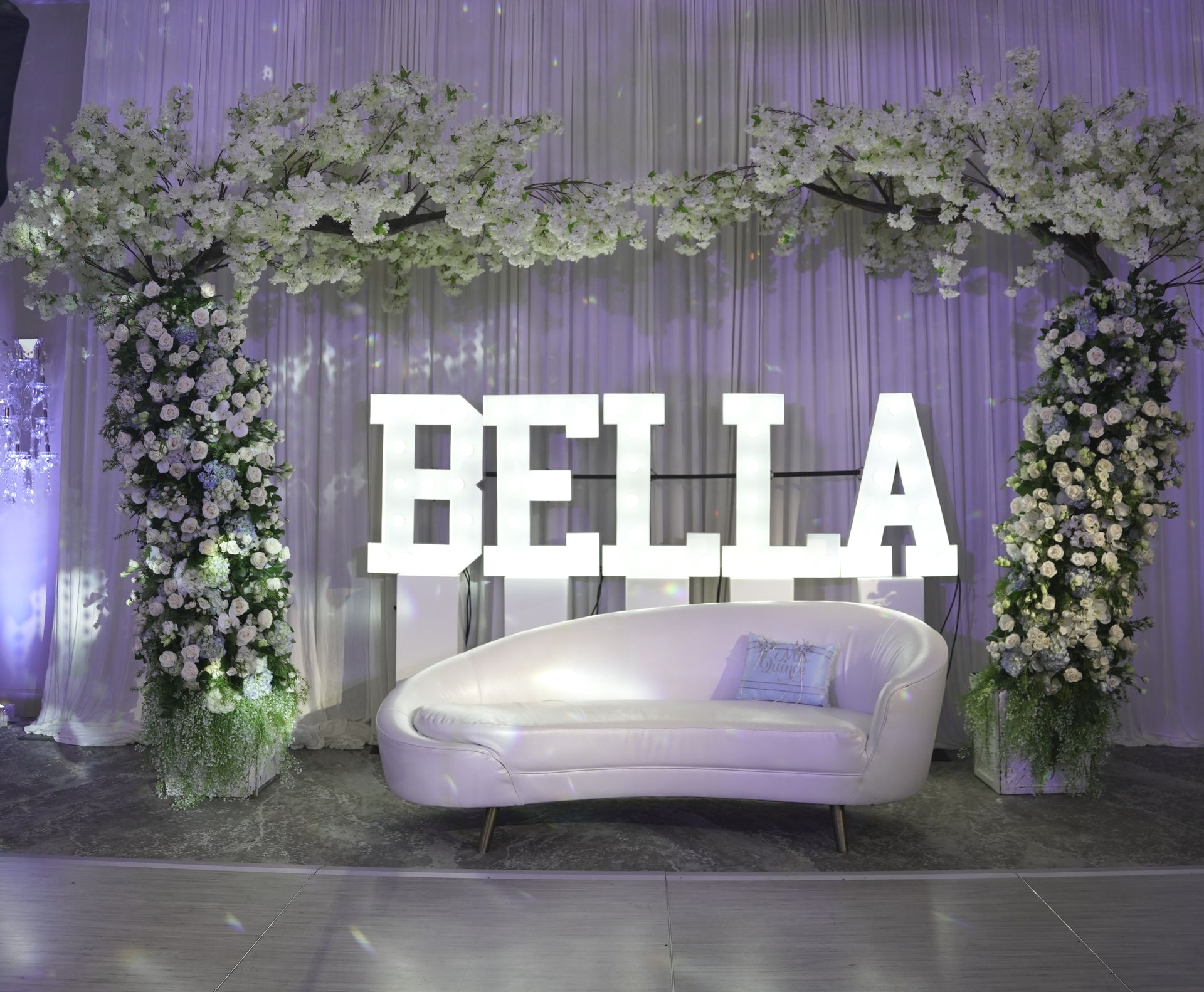 Quinceanera Celebrations in Northern Virginia