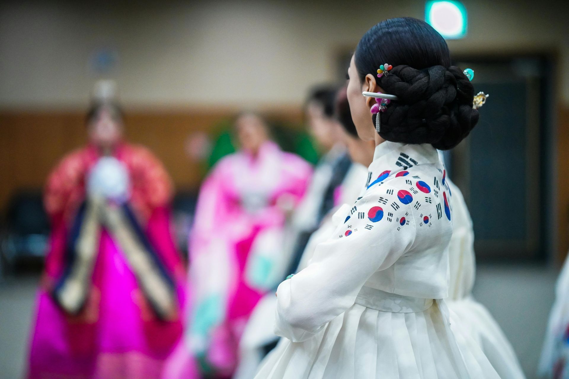 Korean Wedding
