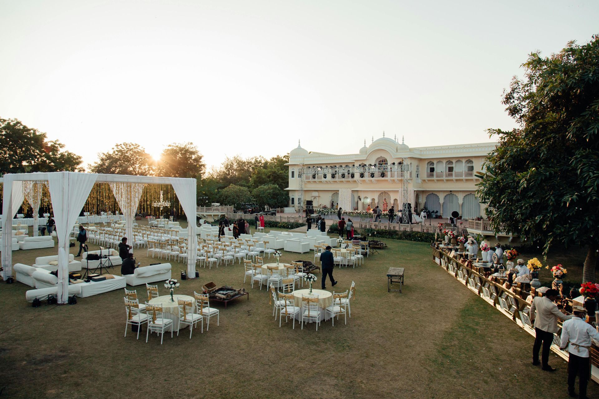 Wedding Planner