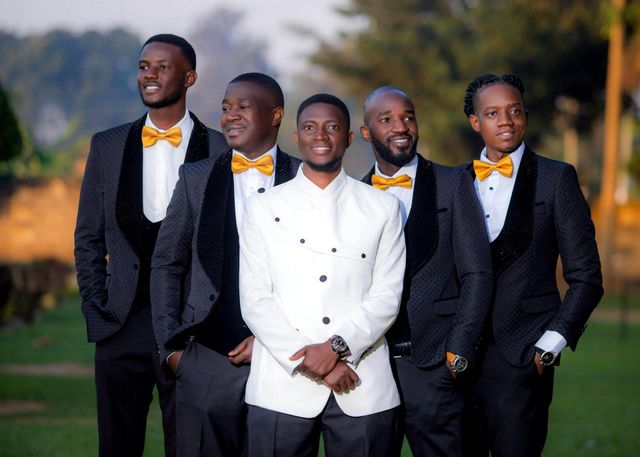 A Guide to Gala Dress Codes | CrystalView Weddings & Events