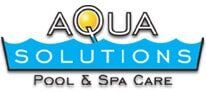Aqua Solutions Logo