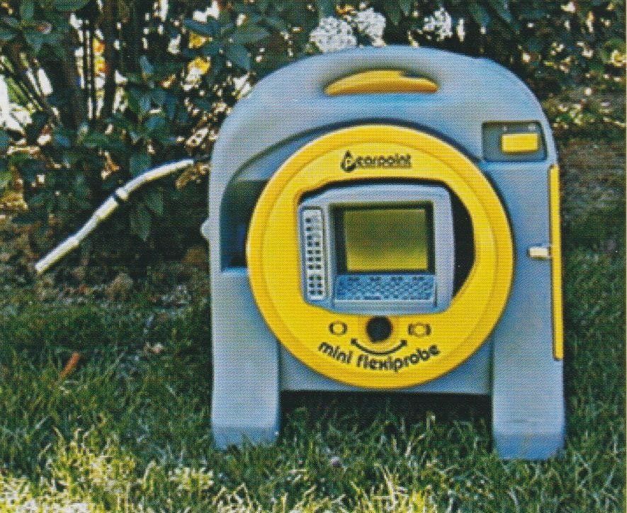 sistemi di controllo