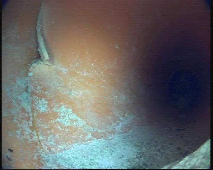 videoispezione fognature e condotte