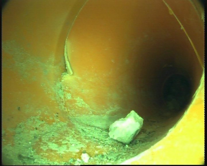 registrazione immagini