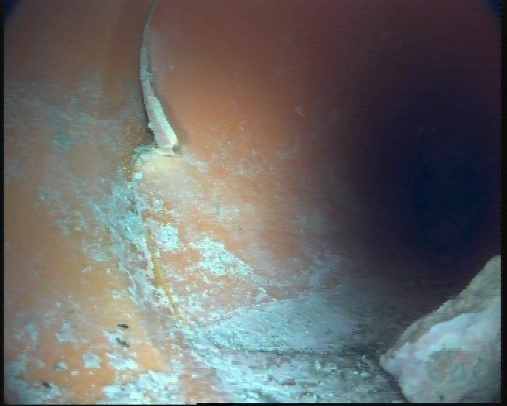 controllo delle condutture