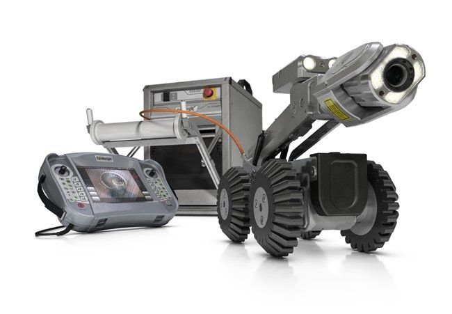 dispositivi per videoispezioni