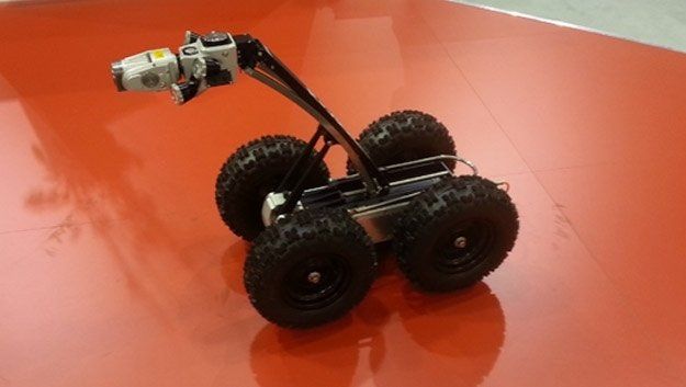 macchine per videoispezioni