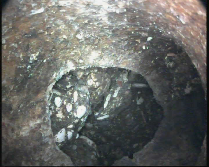 analisi delle condutture