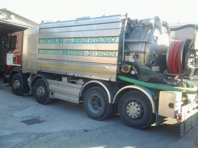 spurghi pozzi artesiani