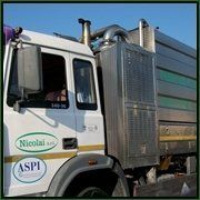 spurgo fosse biologiche