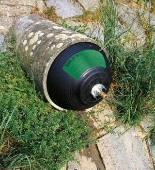 ripristino condutture