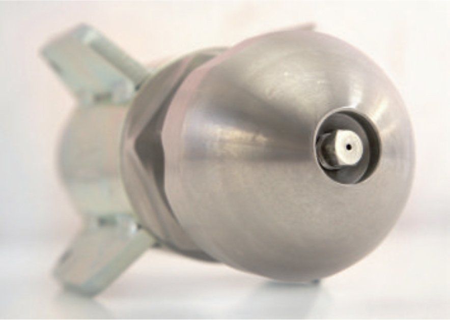 impianti di controllo fogne