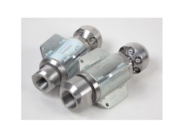 ripristino tubazioni