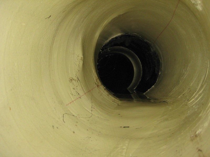 ripristino pozzetti stradali