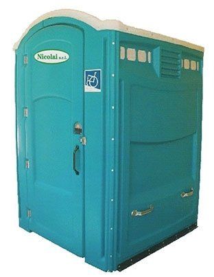 noleggio bagni chimici