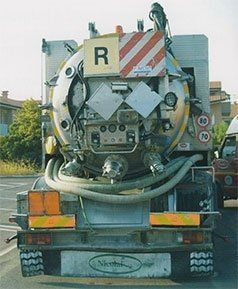 trasporto rifiuti speciali