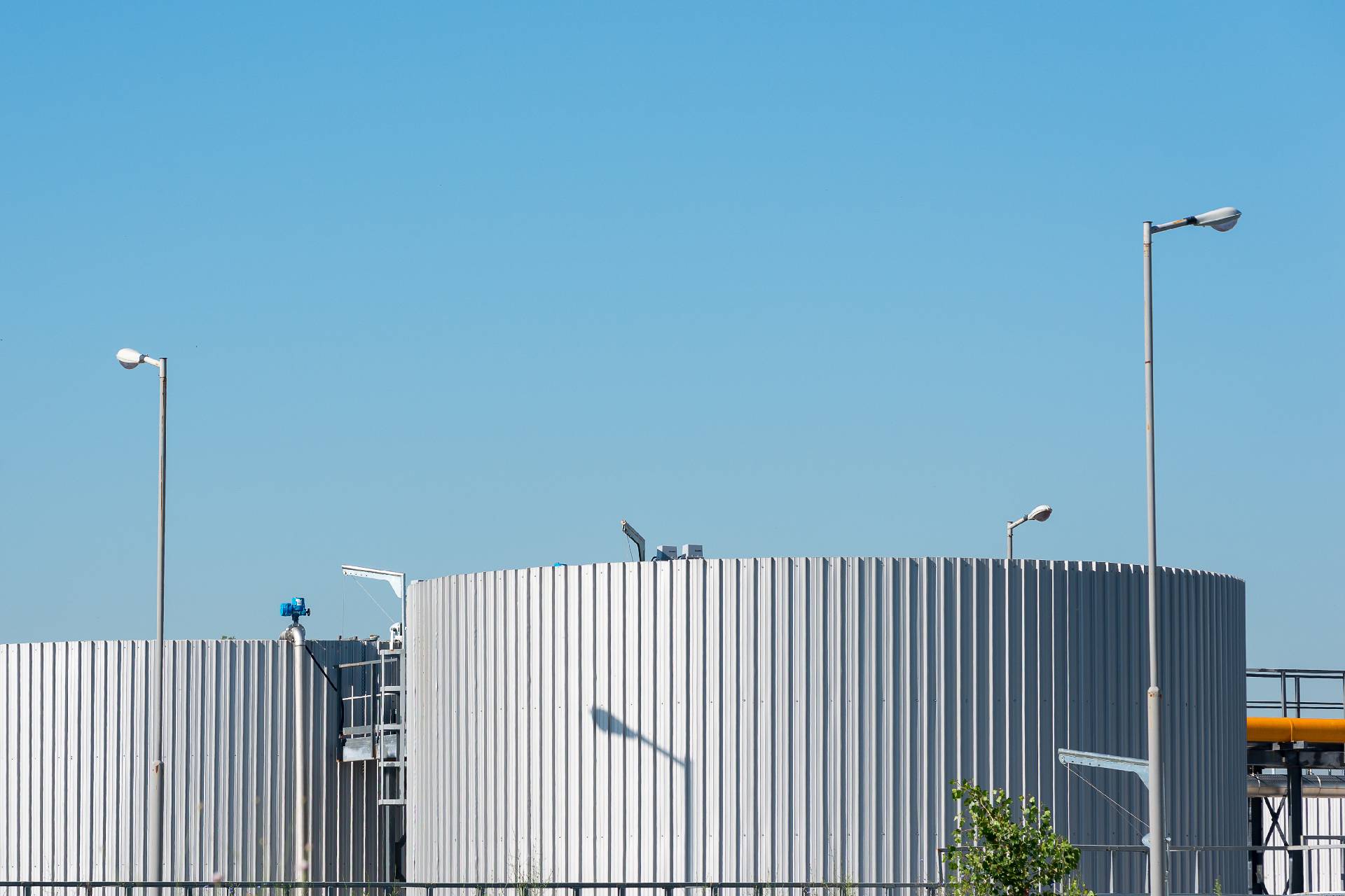 Trasporto rifiuti speciali