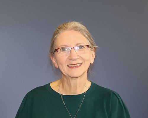 Headshot of Phyllis Callahan