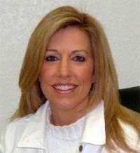 headshot of Susie Brower Sadler