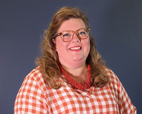 Headshot of Heather Monson