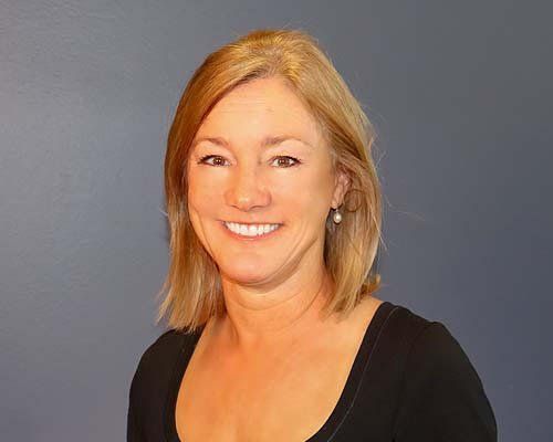 Headshot of Debbie Ross