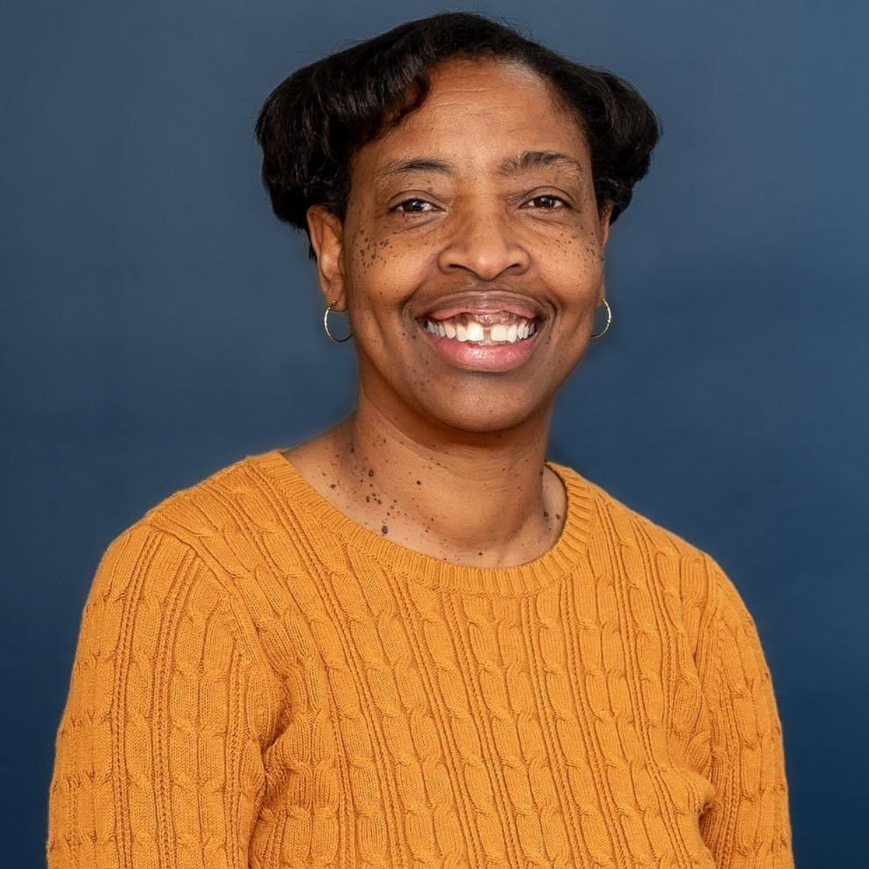 Headshot of Ruchelle Dunwoody